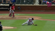 Gio is first to 19 wins as Nats power past Mets