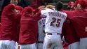 Ludwick's walk-off single