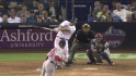 Venable's two-run single
