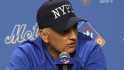 Collins on first responders hats
