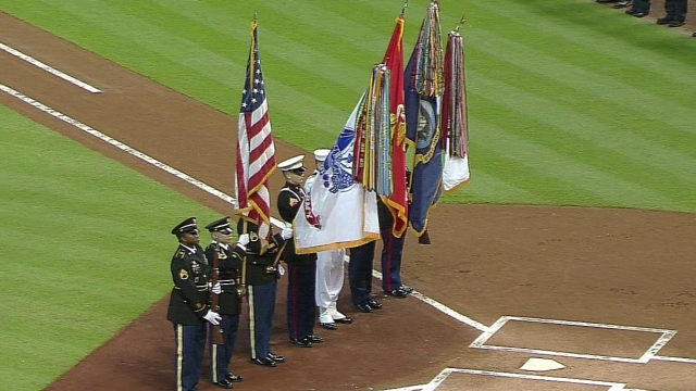Help MLB, People send heroes to All-Star Game