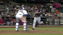 Harper's RBI single