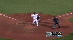 Birthday party: Ellsbury's walk-off hit sinks Yanks