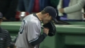 Yankees fall to Red Sox