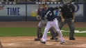 Aramis' solo blast