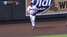 Kennedy outduels Kershaw in Phoenix