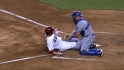 Kemp gets two
