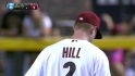 Hill's nice snag