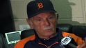 Leyland on Fister's outing