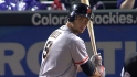 Belt's big game