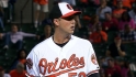 Johnson's win in relief