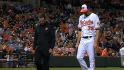 Hammel's injury