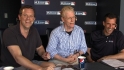 Bill, Willie Geist call game