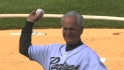Padres to honor Jerry Coleman