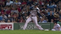 Ciriaco's nice play