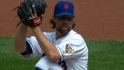 MLB Tonight on R.A. Dickey