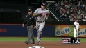 Zimmerman's 150th career homer