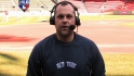 Joba on his return from injury