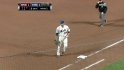 Mets turn two