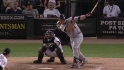 Miggy's RBI single