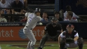 CarGo on making the Majors