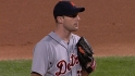 Scherzer wins No. 16