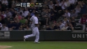 Ramirez's RBI groundout