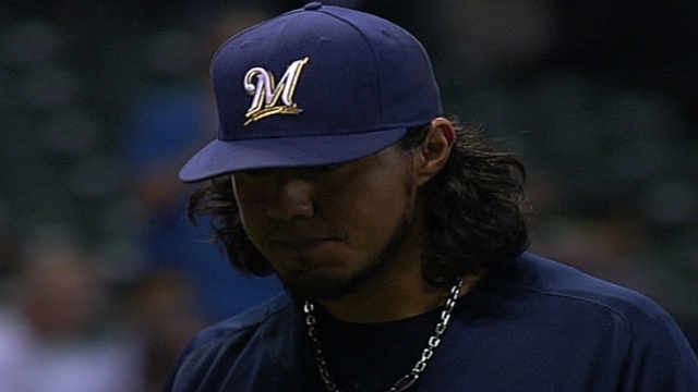 Gallardo, Maldonado slated to play in Classic