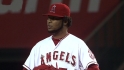Santana on 4-1 loss