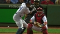 Granderson's two homers