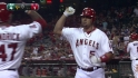 Pujols' 475th career homer