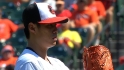 Chen's excellent start