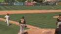 Trumbo's RBI single