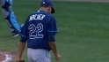 Archer gets out of jam