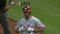 Frandsen's RBI single