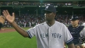 Soriano seals the win