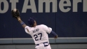 Kemp tracks one down