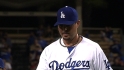 Beckett's solid start