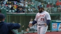 Boesch's RBI single
