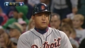 Miggy's RBI single
