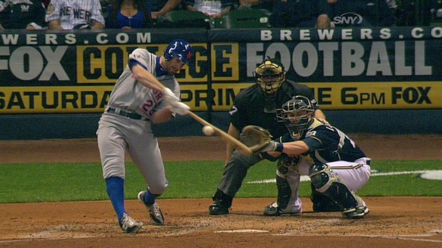Murphy, Mets avoid arbitration with one-year deal