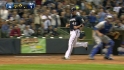 Fiers' RBI single