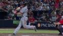 Harper's solo shot