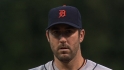 Verlander's stellar start