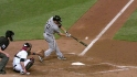 Youkilis' solo homer