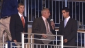 Royals honor their prospects