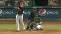 Davis' solo jack