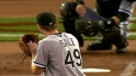 Sale's terrific start