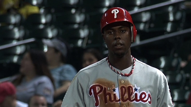 Mayberry excited about new teammates