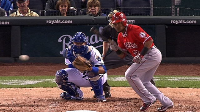 Pujols likely out of Classic; teammate Aybar in